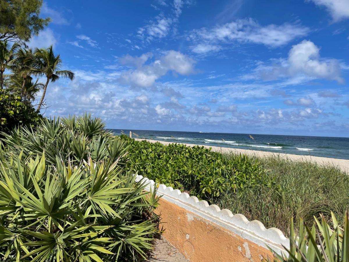 2Br Comfortable Downtown House Near Beach And More West Palm Beach Buitenkant foto