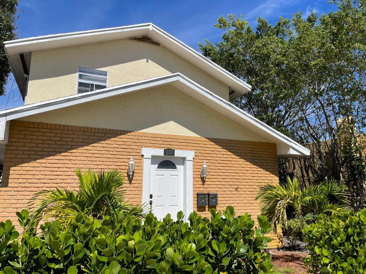 2Br Comfortable Downtown House Near Beach And More West Palm Beach Buitenkant foto