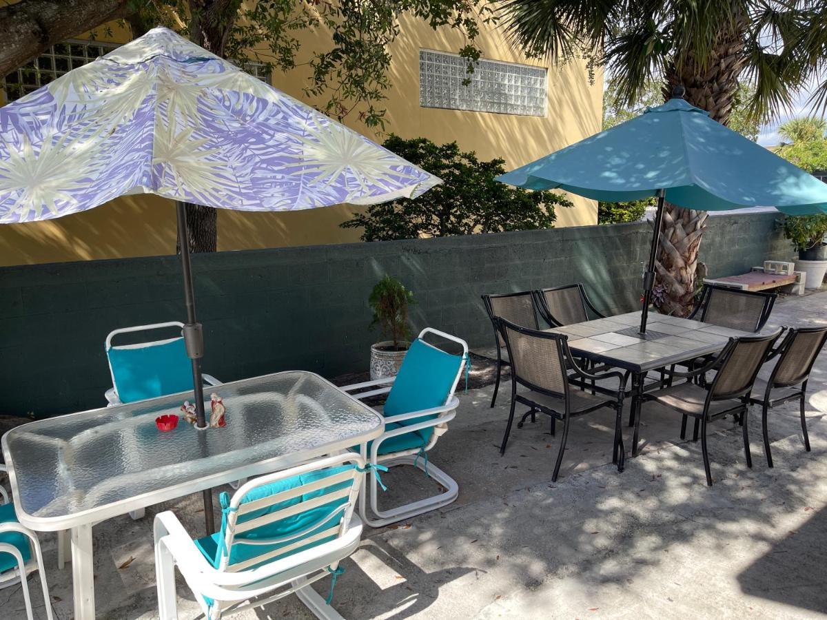 2Br Comfortable Downtown House Near Beach And More West Palm Beach Buitenkant foto