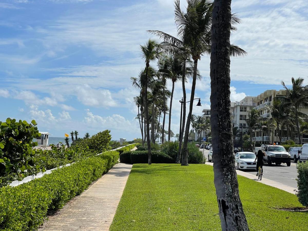 2Br Comfortable Downtown House Near Beach And More West Palm Beach Buitenkant foto