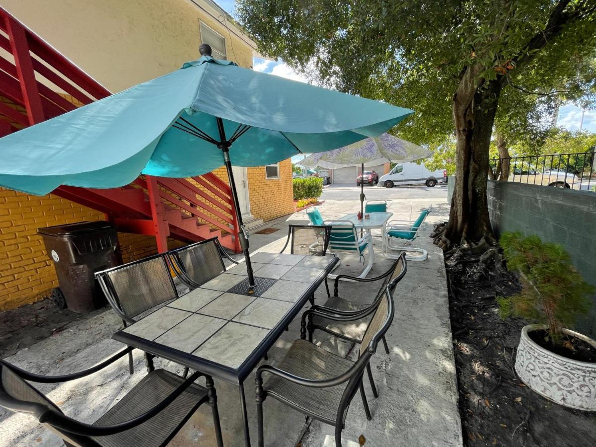 2Br Comfortable Downtown House Near Beach And More West Palm Beach Buitenkant foto