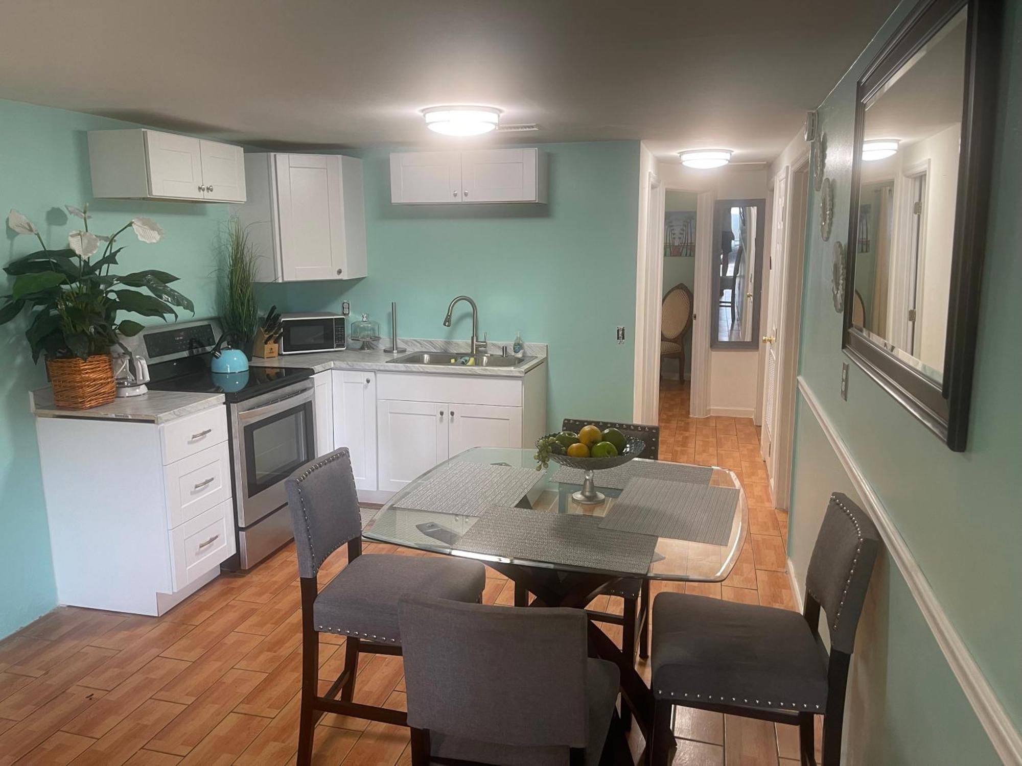 2Br Comfortable Downtown House Near Beach And More West Palm Beach Buitenkant foto