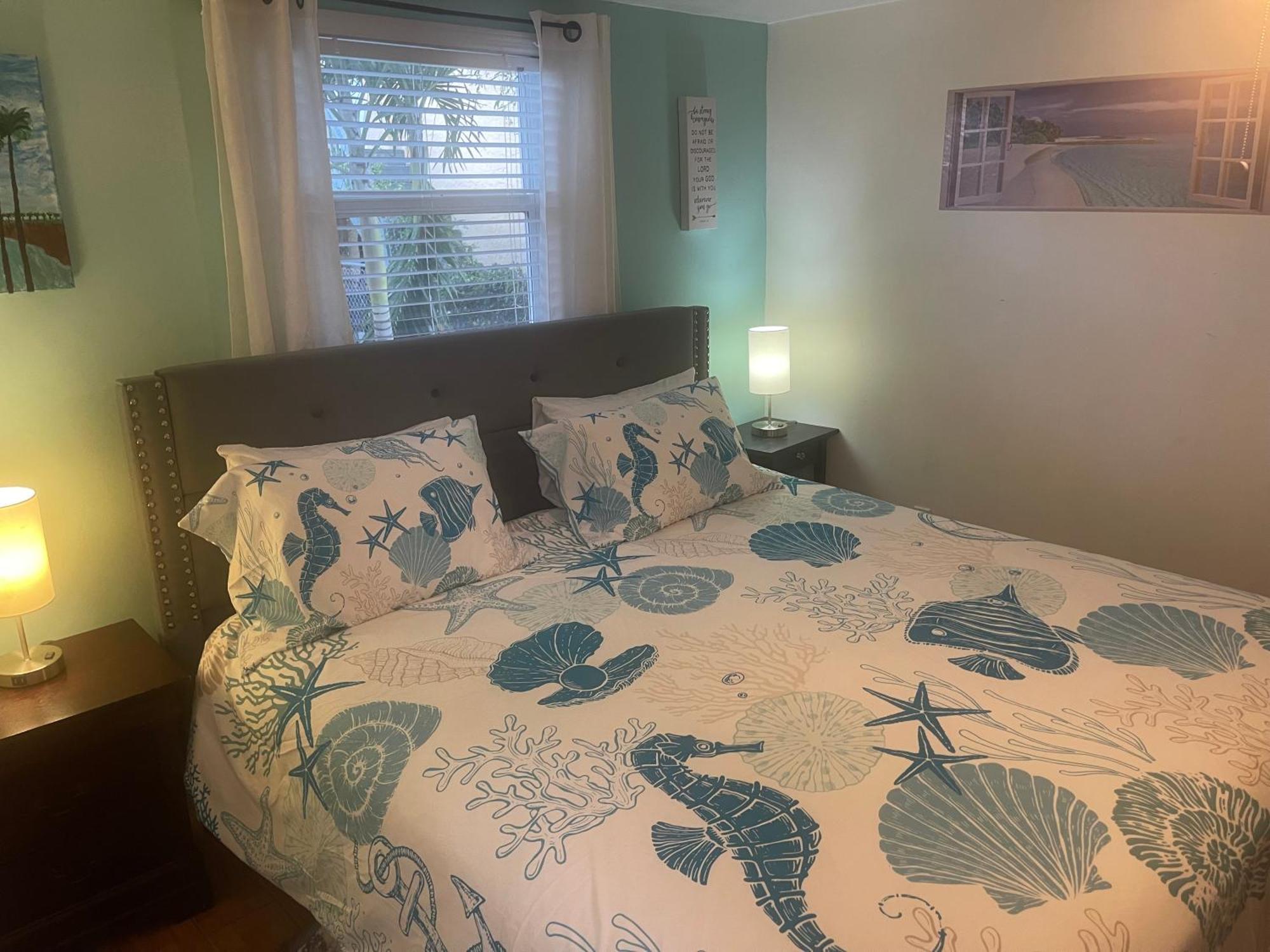 2Br Comfortable Downtown House Near Beach And More West Palm Beach Buitenkant foto