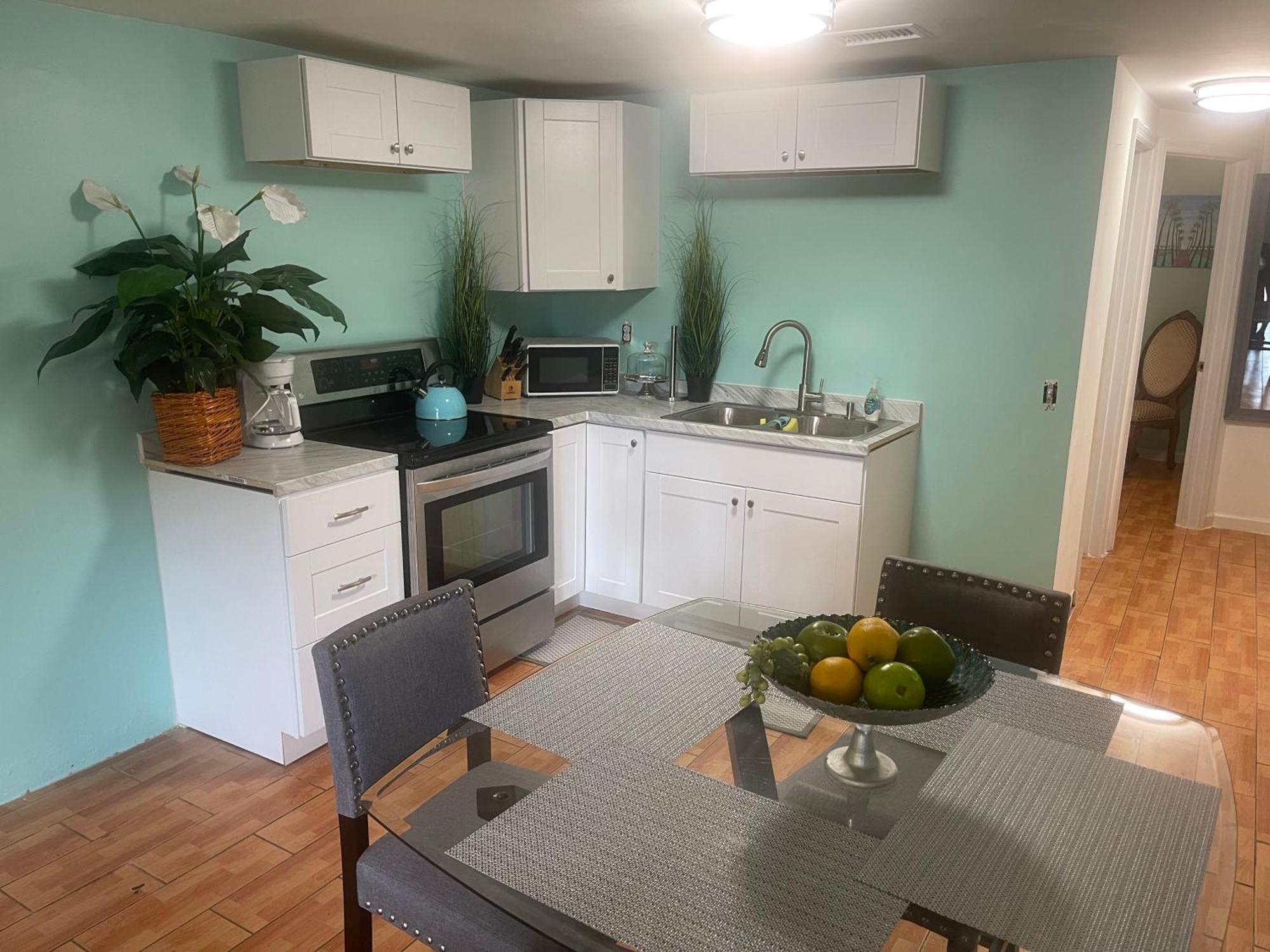 2Br Comfortable Downtown House Near Beach And More West Palm Beach Buitenkant foto