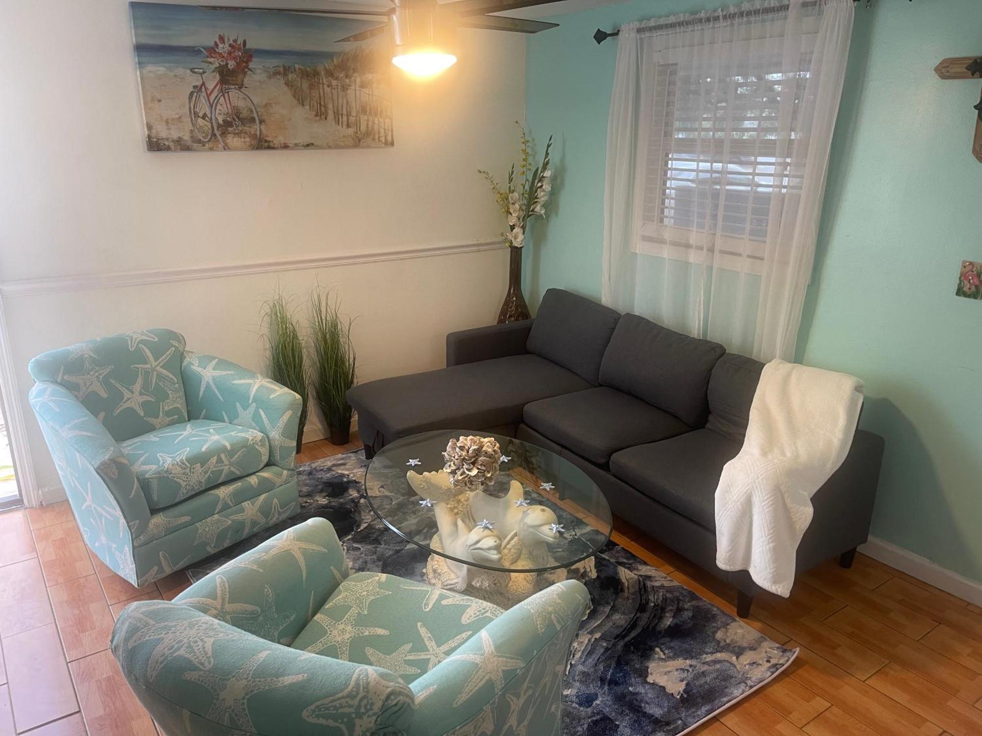 2Br Comfortable Downtown House Near Beach And More West Palm Beach Buitenkant foto